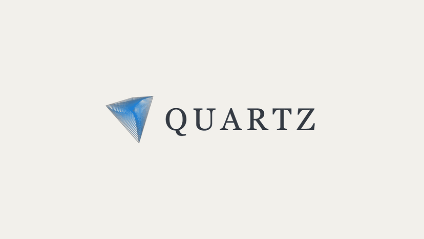 Quartz: CAD Software Built for Machine Intelligence