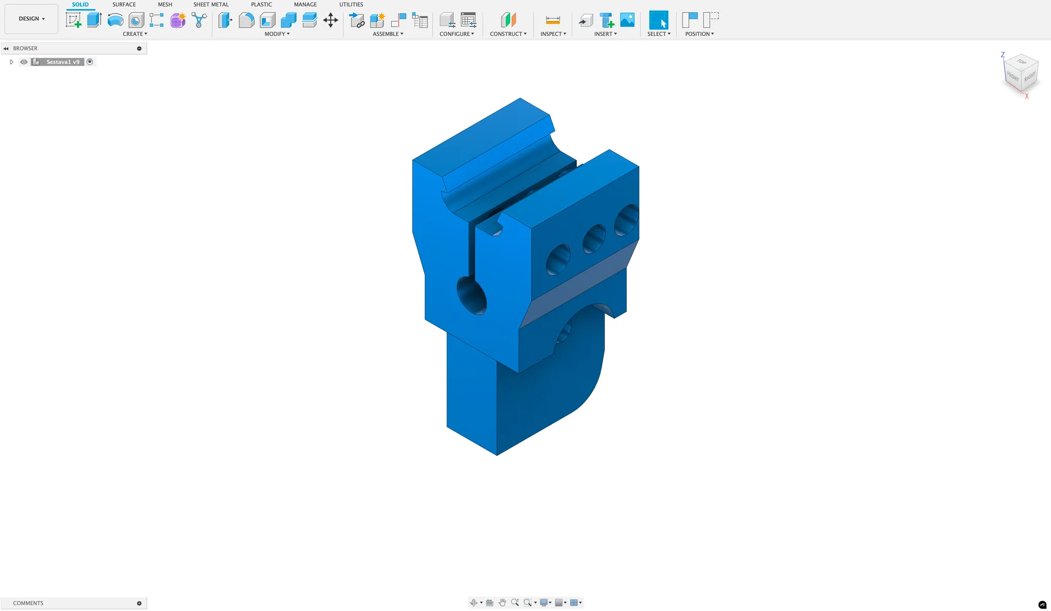 SGS-1 accurately captures geometric features, demonstrating correct spatial and geometric understanding.